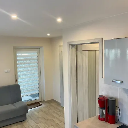 아파트 U Lucyny I Lecha