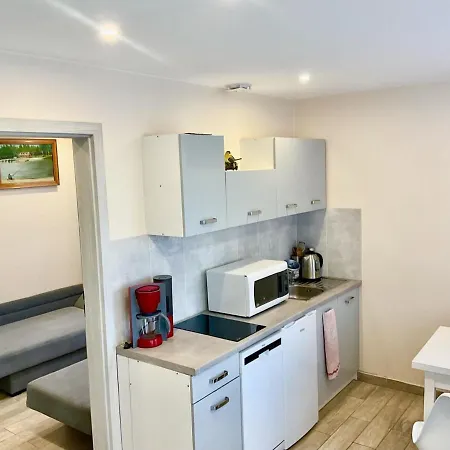 아파트 U Lucyny I Lecha