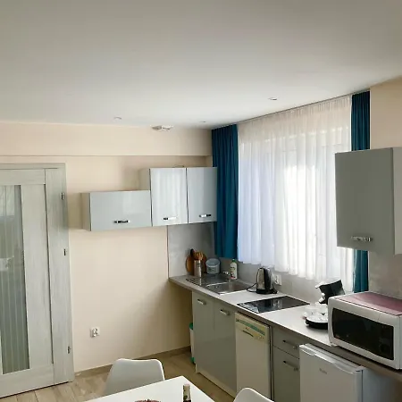 U Lucyny I Lecha * Łukęcin