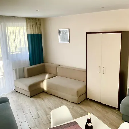 Apartment U Lucyny I Lecha *