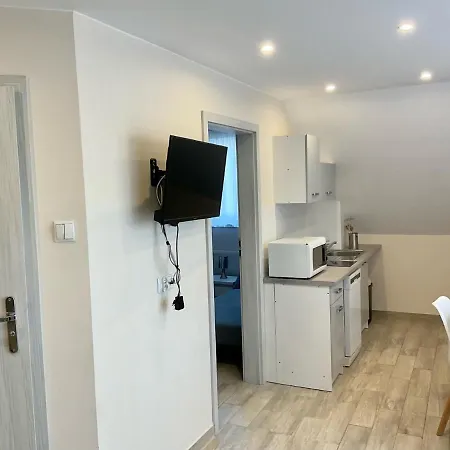 Apartment U Lucyny I Lecha