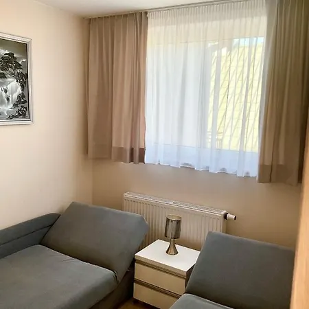 Apartment U Lucyny I Lecha *