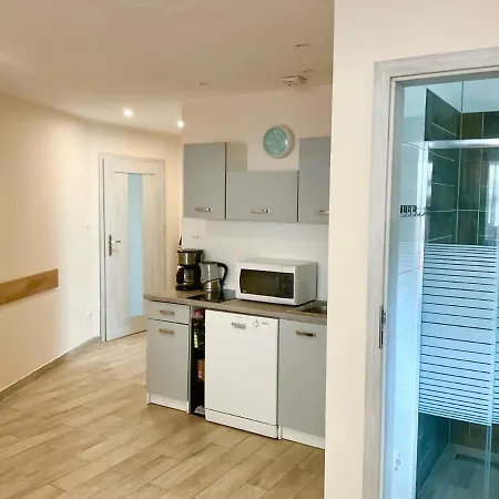 Apartment U Lucyny I Lecha