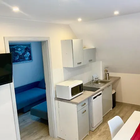 Apartament U Lucyny I Lecha *