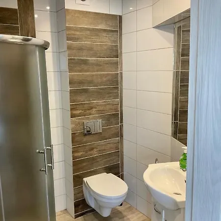 Apartament U Lucyny I Lecha *