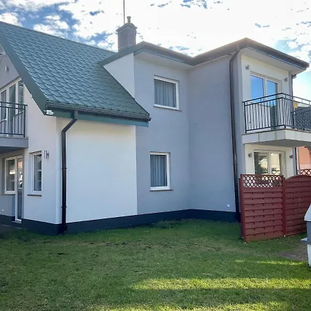 Apartman U Lucyny I Lecha