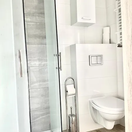 Apartment U Lucyny I Lecha *