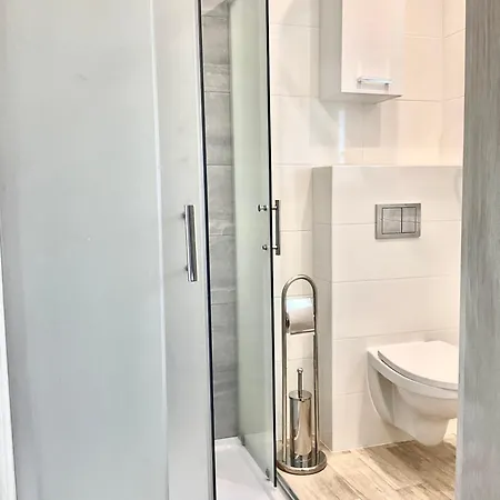 U Lucyny I Lecha * Łukęcin