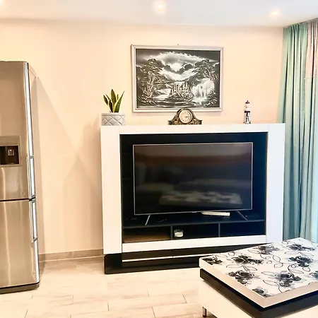 U Lucyny I Lecha Łukęcin