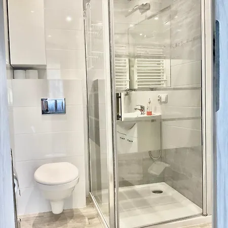 U Lucyny I Lecha * Łukęcin