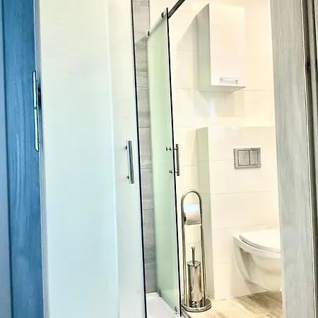 U Lucyny I Lecha Łukęcin