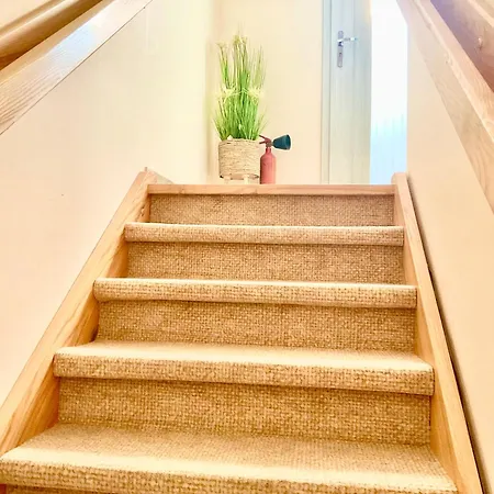 Apartment U Lucyny I Lecha Łukęcin