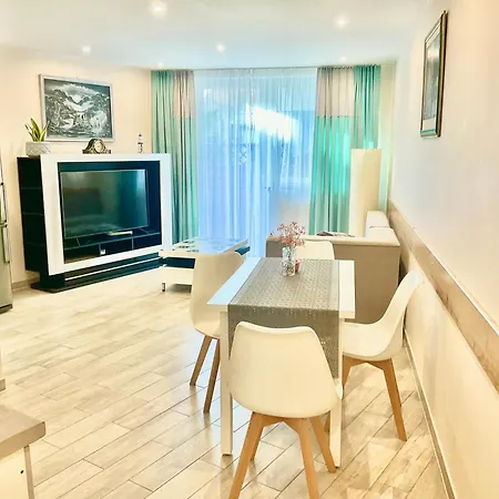 Apartament U Lucyny I Lecha