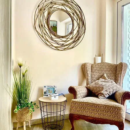 U Lucyny I Lecha Łukęcin