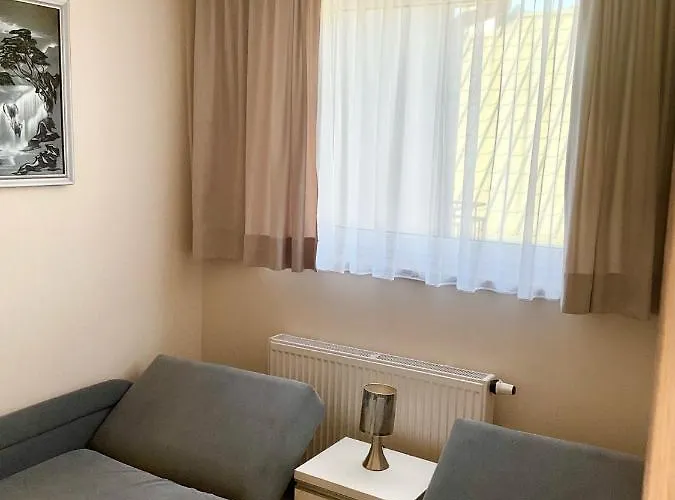 شقة U Lucyny I Lecha *