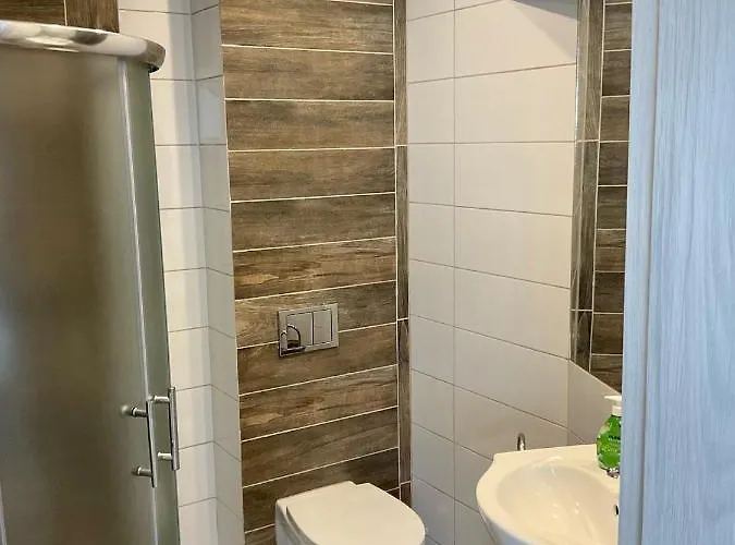 شقة U Lucyny I Lecha *