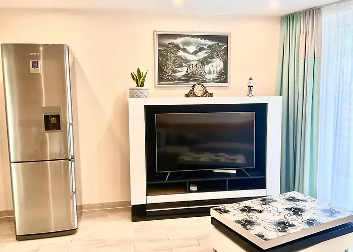 U Lucyny I Lecha Łukęcin